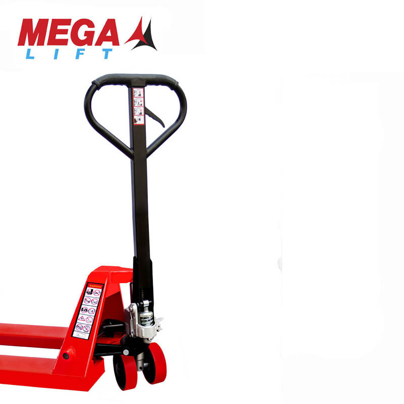 Megalift Standard 3 ton pallet Truck | MSPT3 4 Megalift Standard 3 ton pallet Truck | MSPT3 - Image 3