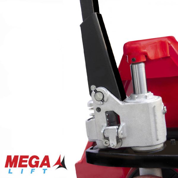 Megalift 55mm Pallet Truck 3Ton 2 600x600