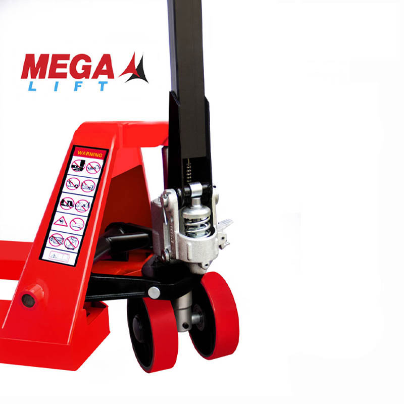 Megalift Standard 5 ton pallet Truck | MSPT5