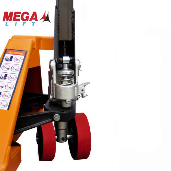 Megalift 68 Width Pallet Truck 3Ton 3 600x600