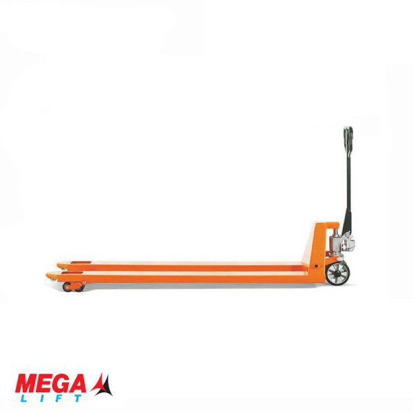 Megalift 2 meters Long 3 Ton Pallet Truck  | ML2PT3