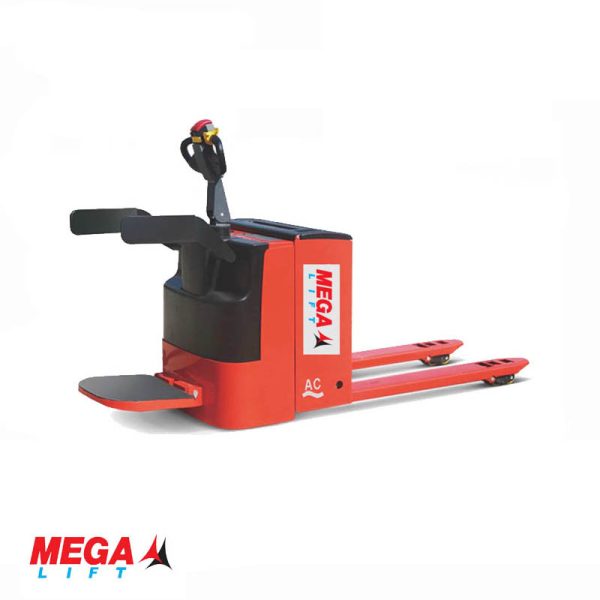 Megalift 2.5 Ton Electric Pallet Truck | CBDN25